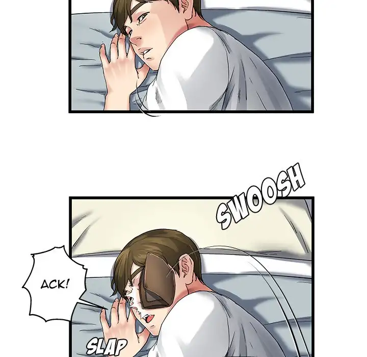 My Memory of You - Chapter 6 [photo 59] - MangaPorn