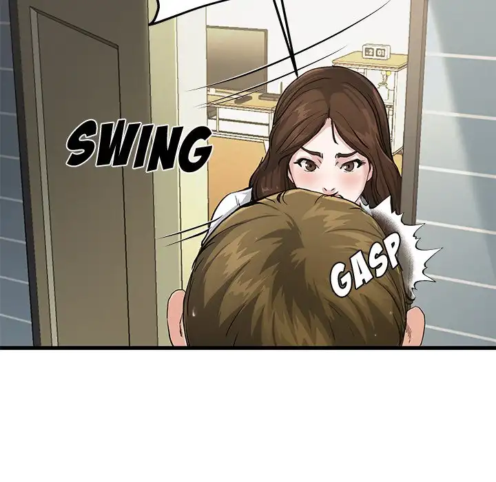 My Memory of You - Chapter 7 [photo 17] - MangaPorn