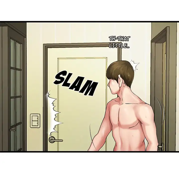 My Memory of You - Chapter 7 [photo 20] - MangaPorn