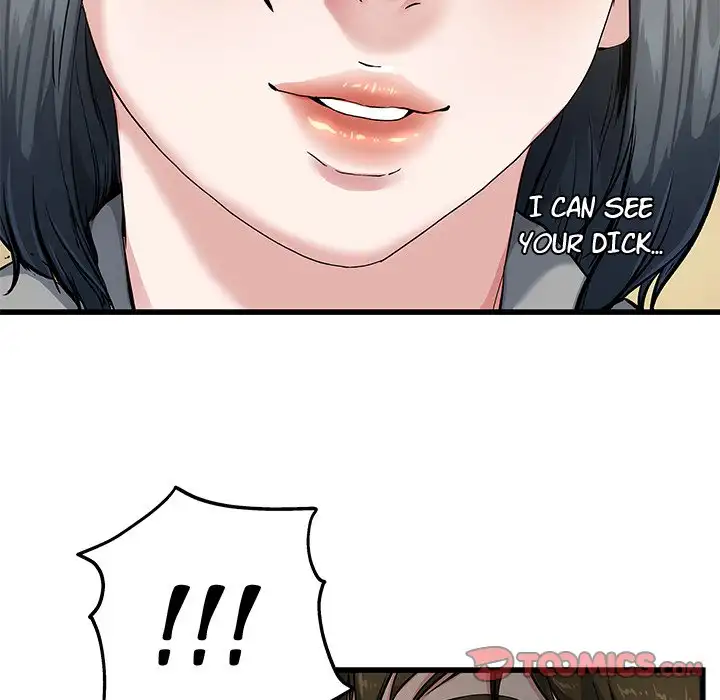 My Memory of You - Chapter 7 [photo 26] - MangaPorn