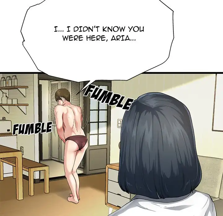 My Memory of You - Chapter 7 [photo 31] - MangaPorn