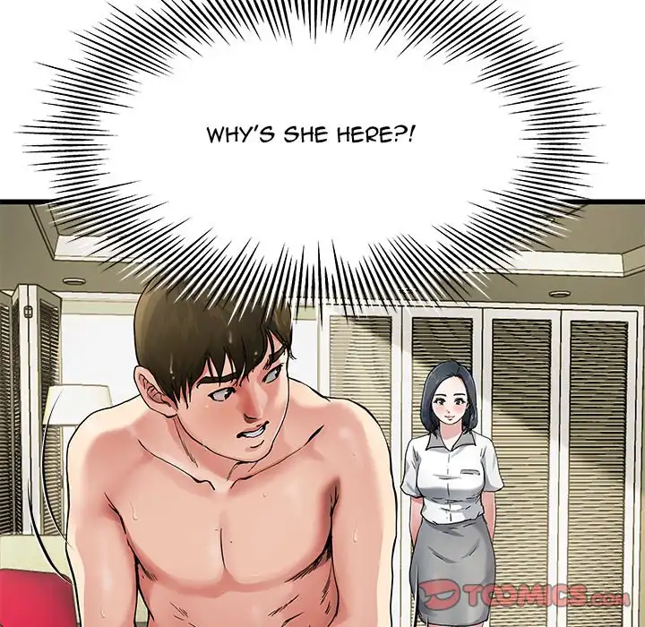 My Memory of You - Chapter 7 [photo 34] - MangaPorn
