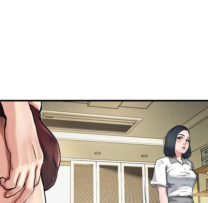 My Memory of You - Chapter 7 [photo 45] - MangaPorn