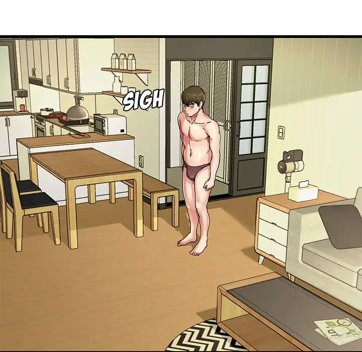 My Memory of You - Chapter 7 [photo 55] - MangaPorn