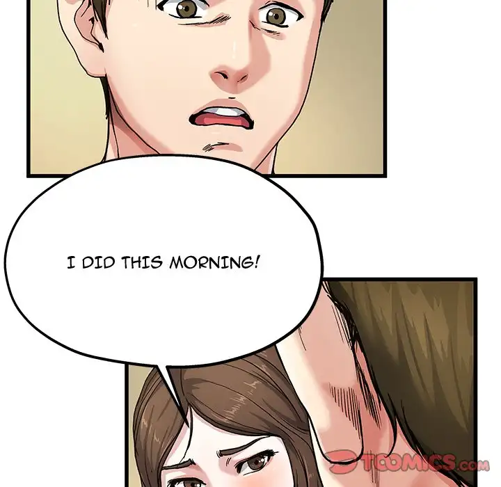 My Memory of You - Chapter 7 [photo 62] - MangaPorn