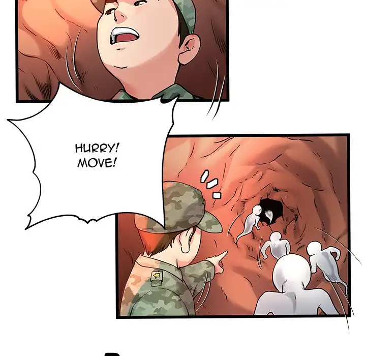 My Memory of You - Chapter 8 [photo 15] - MangaPorn