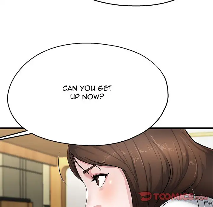 My Memory of You - Chapter 8 [photo 20] - MangaPorn