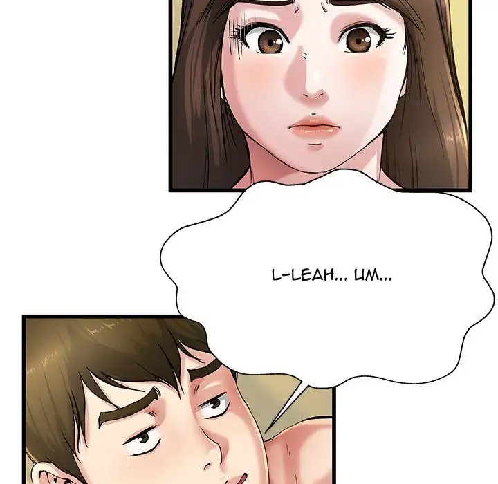 My Memory of You - Chapter 8 [photo 27] - MangaPorn