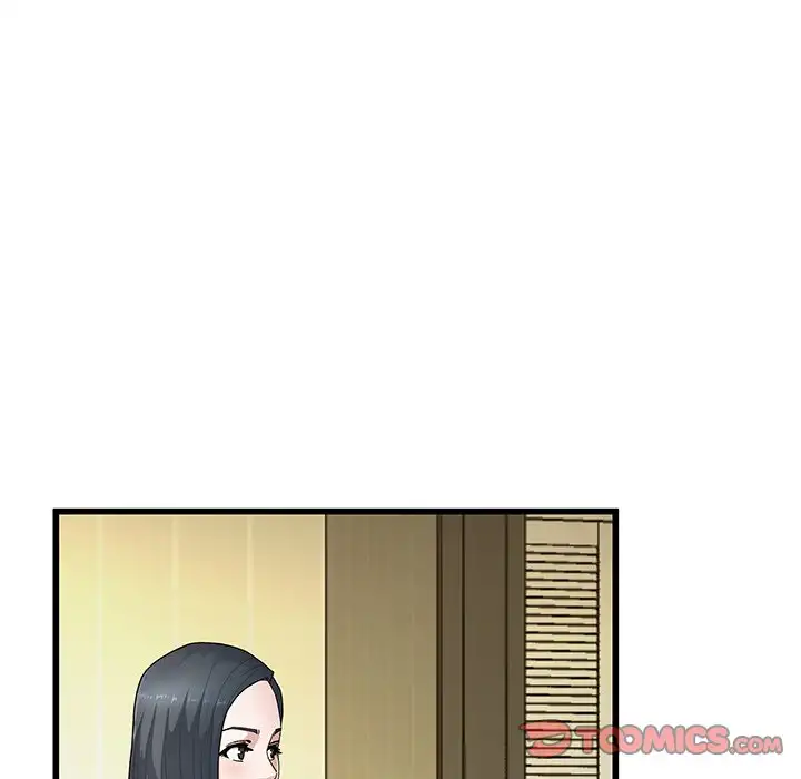 My Memory of You - Chapter 8 [photo 32] - MangaPorn