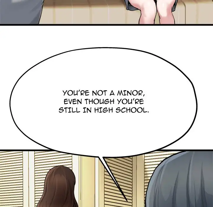 My Memory of You - Chapter 8 [photo 51] - MangaPorn