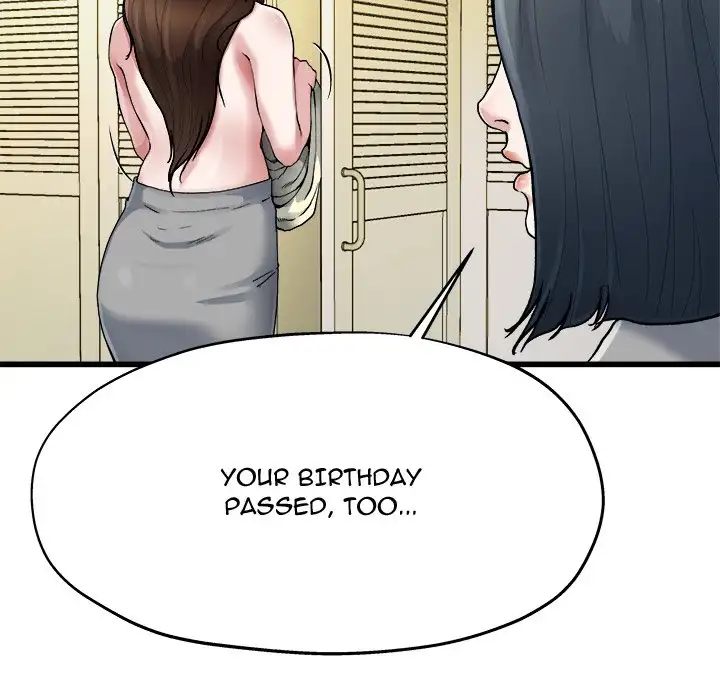 My Memory of You - Chapter 8 [photo 52] - MangaPorn