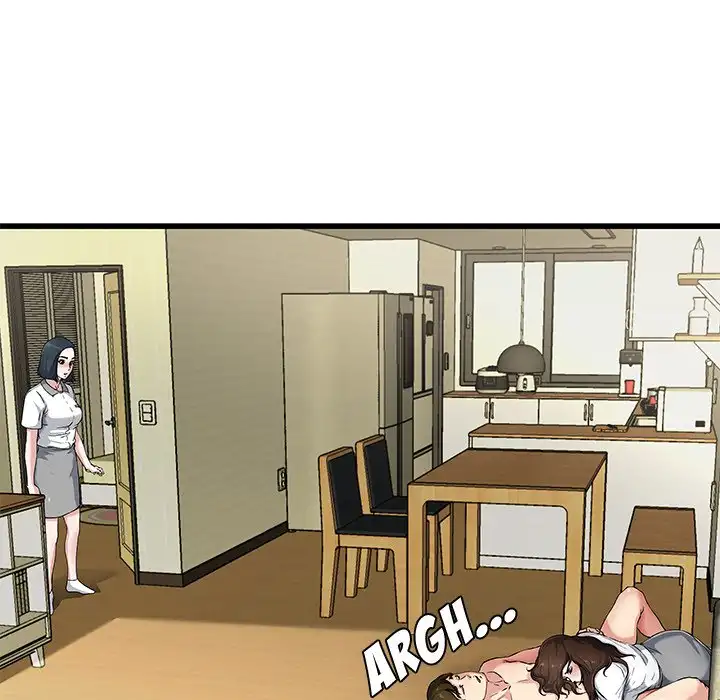 My Memory of You - Chapter 8 [photo 6] - MangaPorn