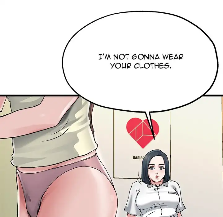 My Memory of You - Chapter 8 [photo 66] - MangaPorn