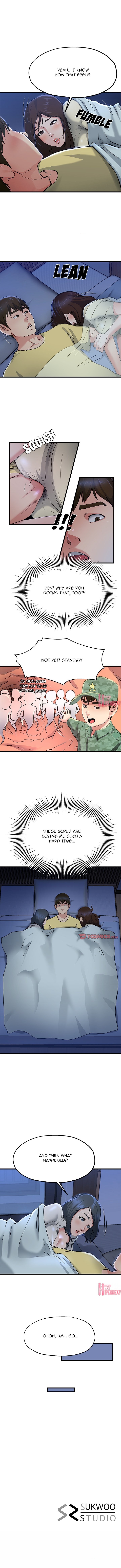 My Memory of You - Chapter 10 [photo 7] - MangaPorn