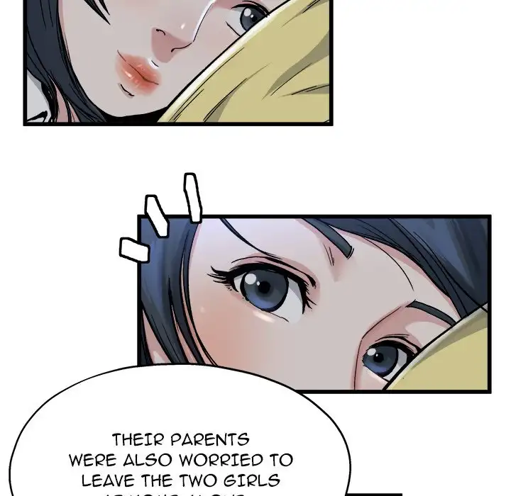 My Memory of You - Chapter 11 [photo 103] - MangaPorn