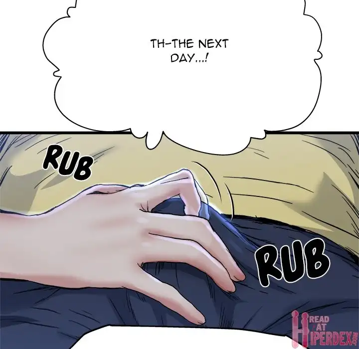 My Memory of You - Chapter 11 [photo 107] - MangaPorn