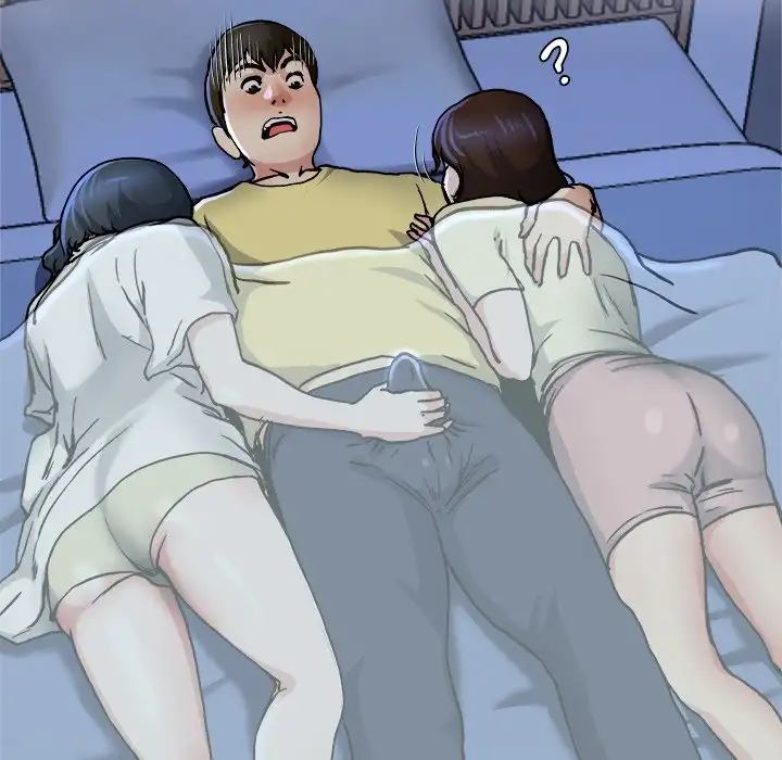 My Memory of You - Chapter 11 [photo 112] - MangaPorn