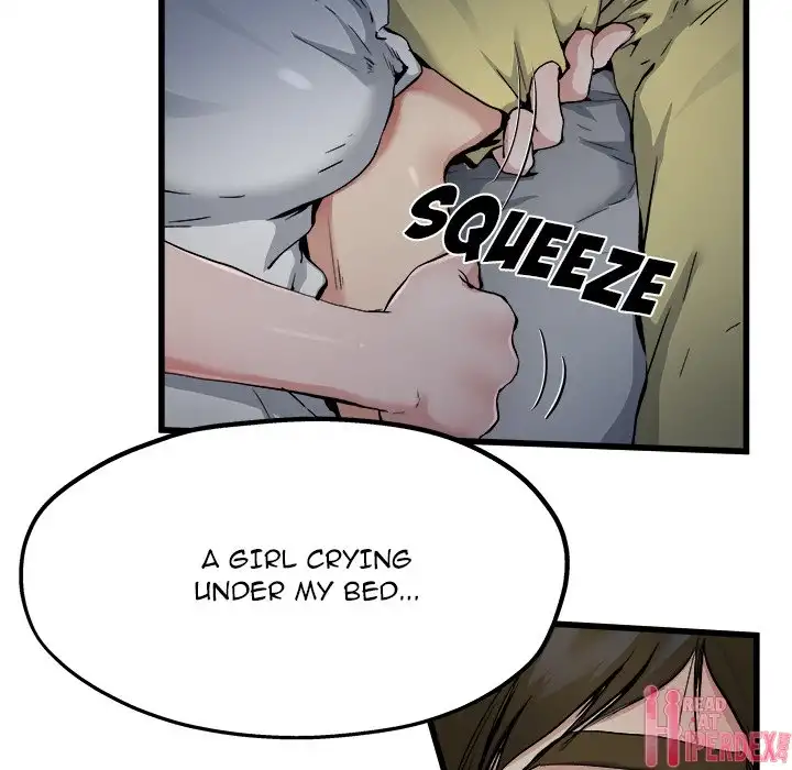 My Memory of You - Chapter 11 [photo 22] - MangaPorn