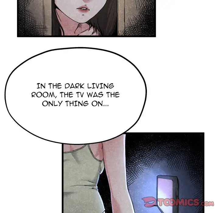 My Memory of You - Chapter 11 [photo 32] - MangaPorn