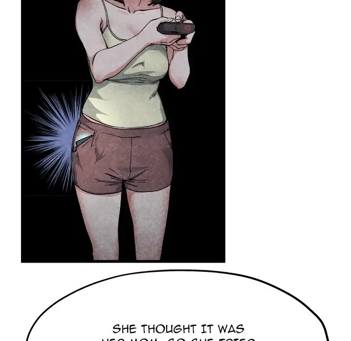 My Memory of You - Chapter 11 [photo 36] - MangaPorn