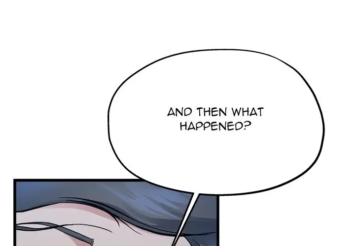 My Memory of You - Chapter 11 [photo 4] - MangaPorn