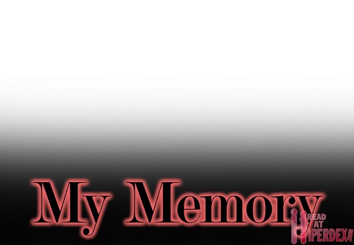 My Memory of You - Chapter 12 [photo 1] - MangaPorn