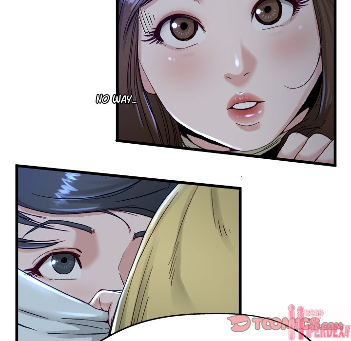 My Memory of You - Chapter 12 [photo 33] - MangaPorn