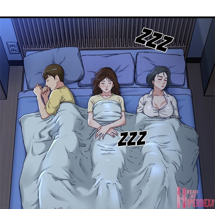 My Memory of You - Chapter 12 [photo 43] - MangaPorn