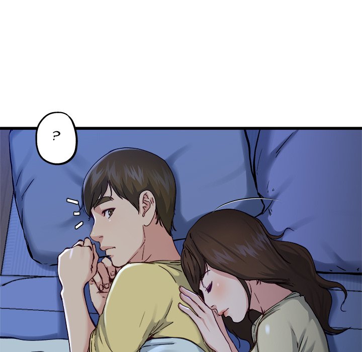 My Memory of You - Chapter 12 [photo 50] - MangaPorn