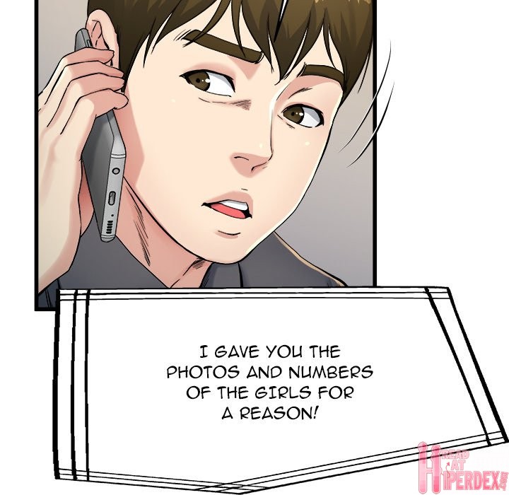 My Memory of You - Chapter 14 [photo 108] - MangaPorn