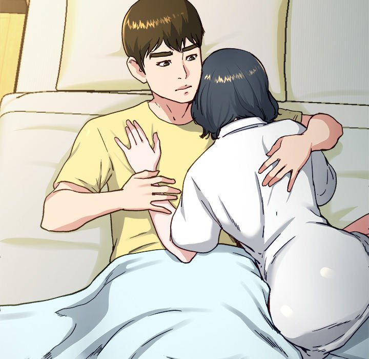 My Memory of You - Chapter 14 [photo 25] - MangaPorn