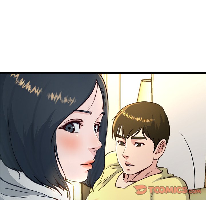 My Memory of You - Chapter 14 [photo 57] - MangaPorn