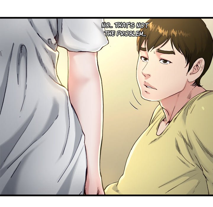My Memory of You - Chapter 14 [photo 66] - MangaPorn