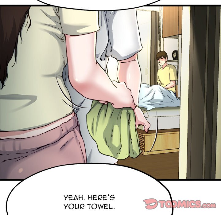 My Memory of You - Chapter 14 [photo 75] - MangaPorn