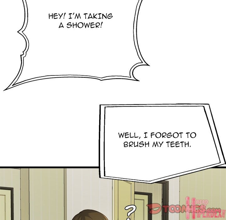 My Memory of You - Chapter 14 [photo 81] - MangaPorn