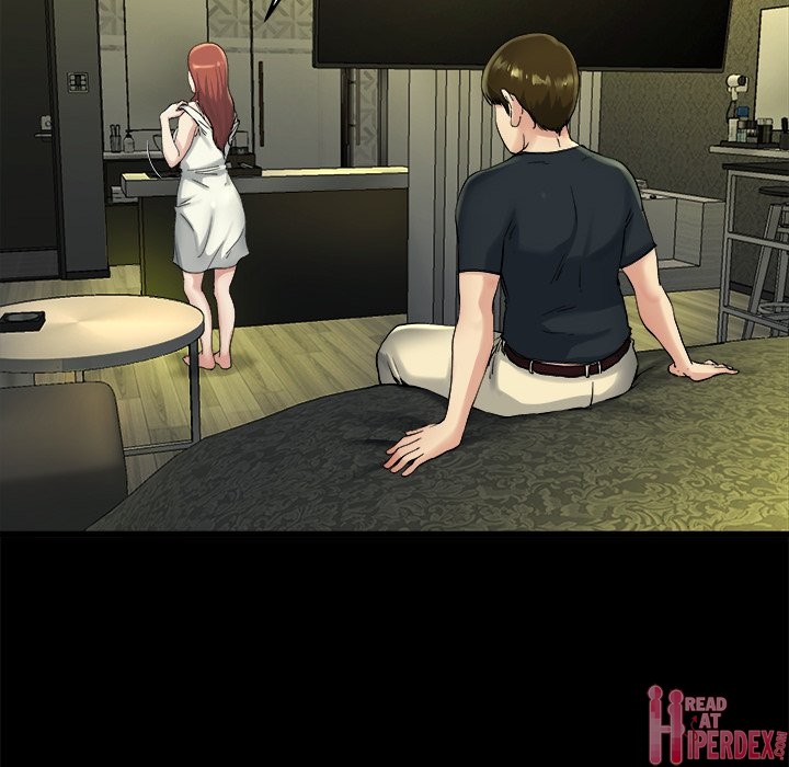 My Memory of You - Chapter 15 [photo 107] - MangaPorn