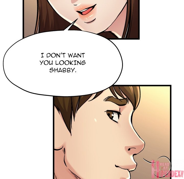 My Memory of You - Chapter 15 [photo 38] - MangaPorn