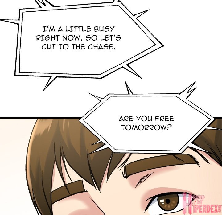 My Memory of You - Chapter 16 [photo 134] - MangaPorn