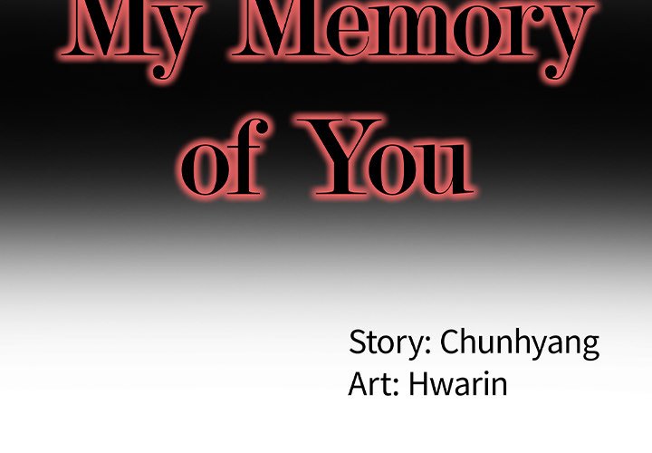 My Memory of You - Chapter 16 [photo 2] - MangaPorn