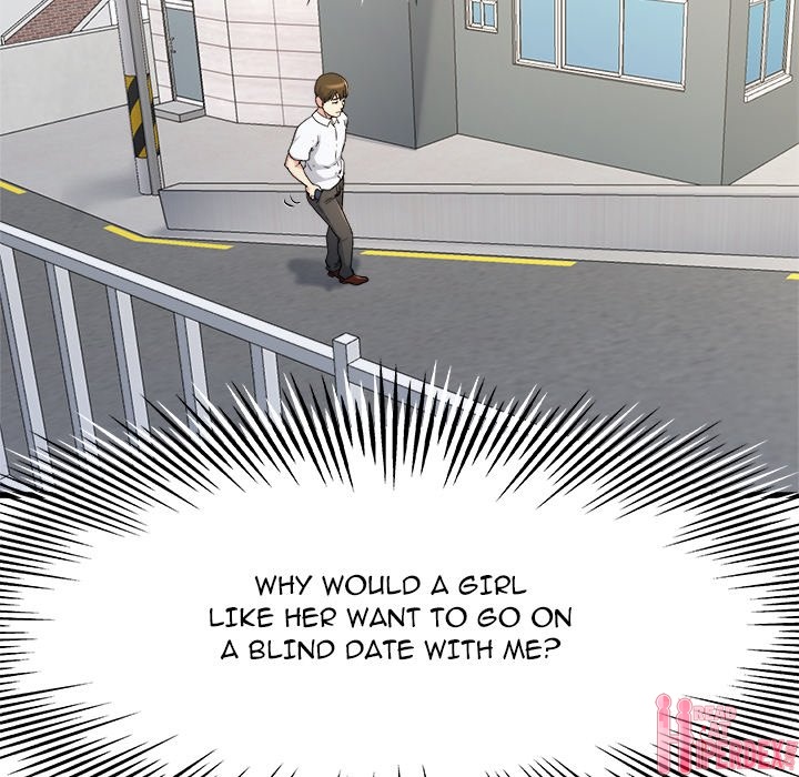 My Memory of You - Chapter 17 [photo 11] - MangaPorn