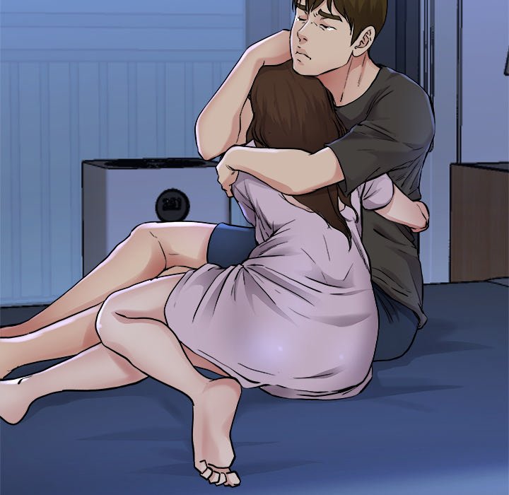 My Memory of You - Chapter 17 [photo 110] - MangaPorn