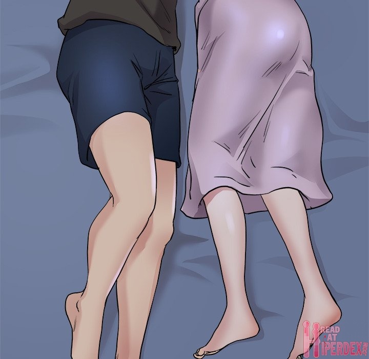 My Memory of You - Chapter 17 [photo 116] - MangaPorn