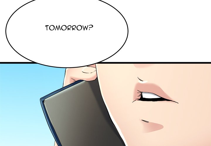 My Memory of You - Chapter 17 [photo 4] - MangaPorn