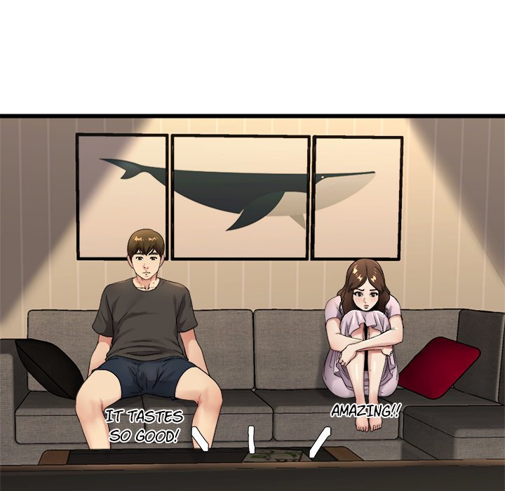 My Memory of You - Chapter 17 [photo 40] - MangaPorn