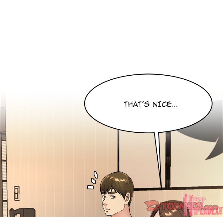 My Memory of You - Chapter 17 [photo 51] - MangaPorn