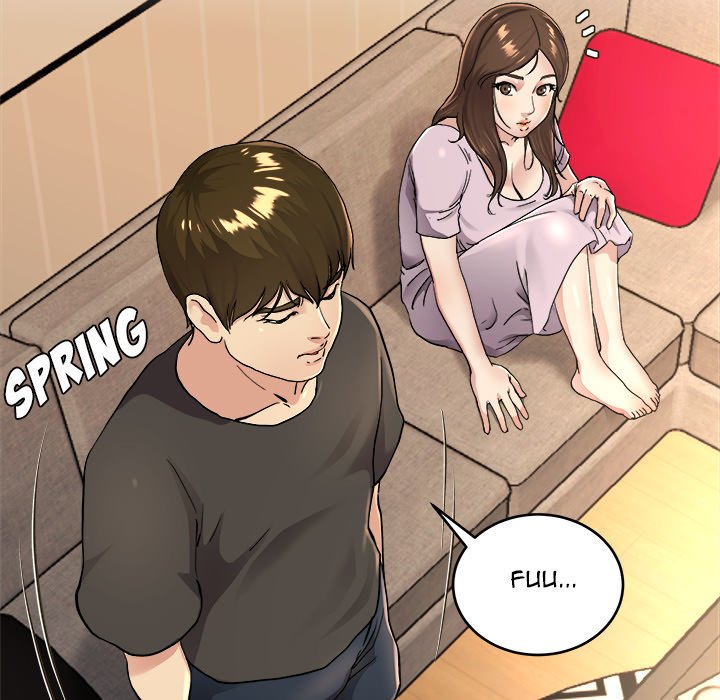 My Memory of You - Chapter 17 [photo 55] - MangaPorn