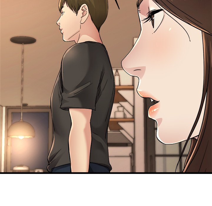 My Memory of You - Chapter 17 [photo 59] - MangaPorn