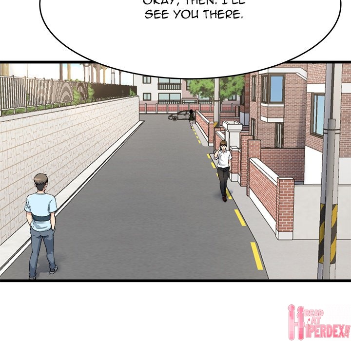 My Memory of You - Chapter 17 [photo 6] - MangaPorn