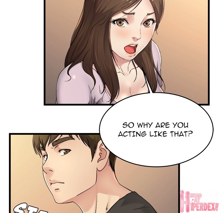 My Memory of You - Chapter 17 [photo 61] - MangaPorn