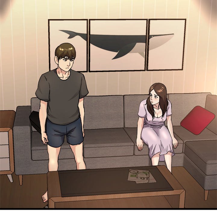 My Memory of You - Chapter 17 [photo 72] - MangaPorn